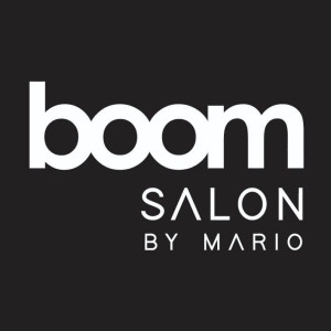Boom Salon by Mario