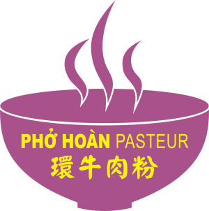 Pho Hoan Pasteur
