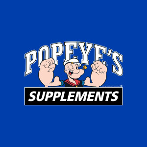 Popeye&rsquo;s Supplements
